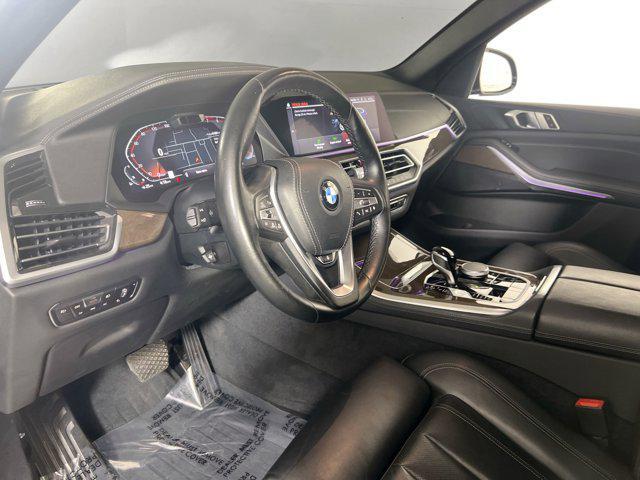 used 2020 BMW X5 car, priced at $32,677