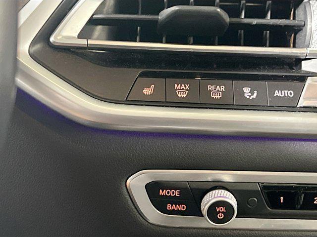 used 2020 BMW X5 car, priced at $32,677