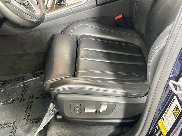 used 2020 BMW X5 car, priced at $32,677