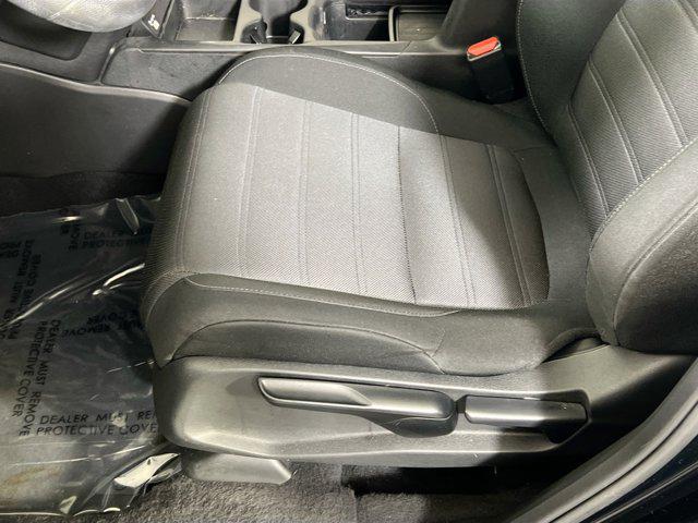 used 2022 Honda CR-V car, priced at $25,860