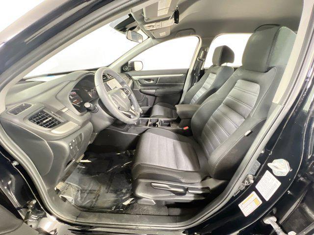 used 2022 Honda CR-V car, priced at $25,860