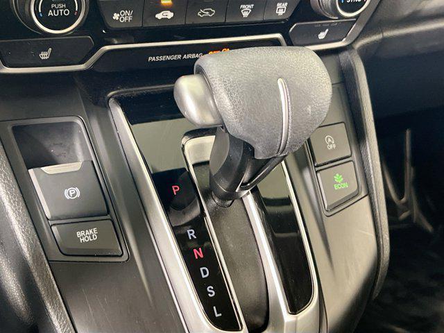 used 2022 Honda CR-V car, priced at $25,860
