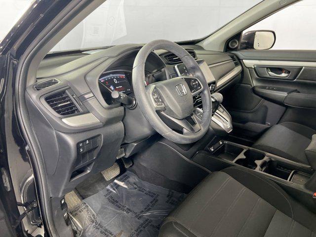 used 2022 Honda CR-V car, priced at $25,860