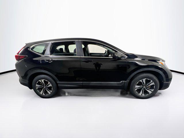 used 2022 Honda CR-V car, priced at $25,860