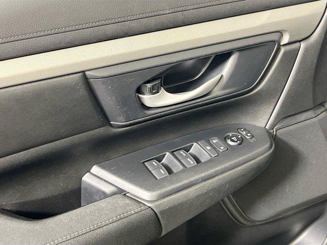 used 2022 Honda CR-V car, priced at $25,860