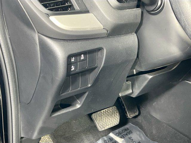 used 2022 Honda CR-V car, priced at $25,860