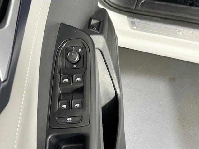 used 2023 Volkswagen Taos car, priced at $21,812