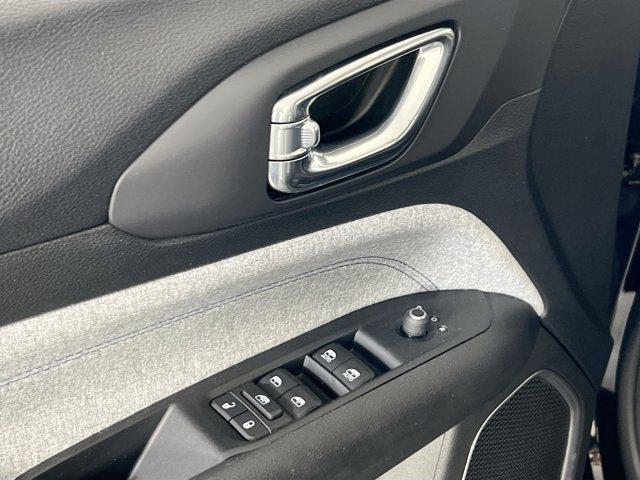 used 2022 Jeep Compass car, priced at $22,074