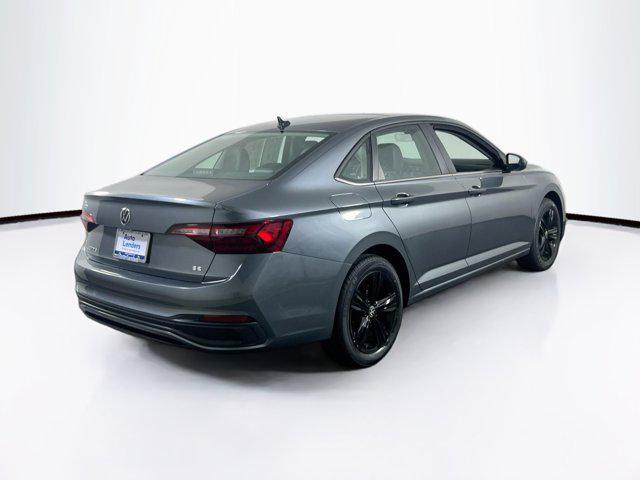 used 2022 Volkswagen Jetta car, priced at $19,995
