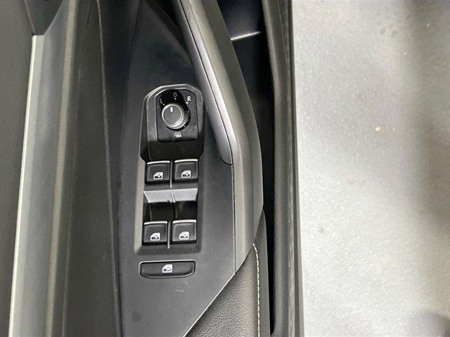 used 2022 Volkswagen Jetta car, priced at $19,995