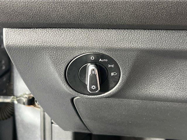 used 2022 Volkswagen Jetta car, priced at $19,995