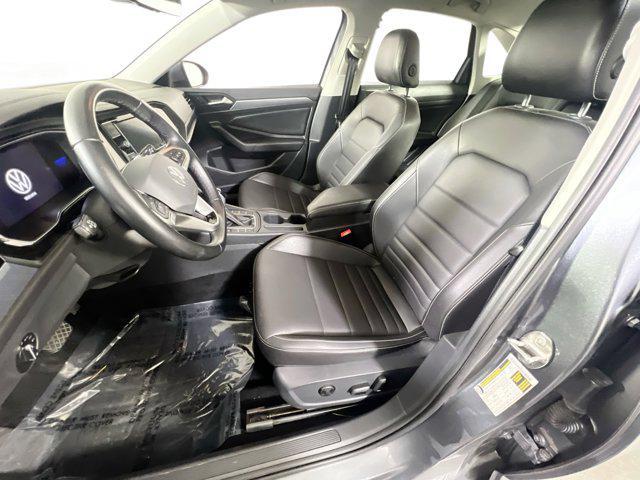 used 2022 Volkswagen Jetta car, priced at $19,995