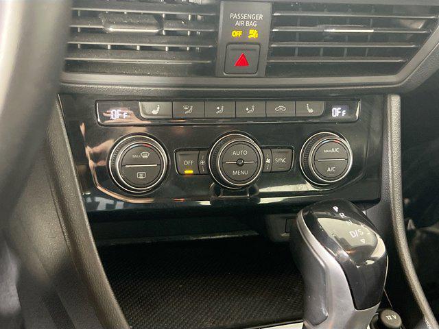 used 2022 Volkswagen Jetta car, priced at $19,995