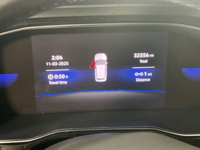 used 2022 Volkswagen Jetta car, priced at $19,995