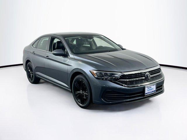 used 2022 Volkswagen Jetta car, priced at $19,995