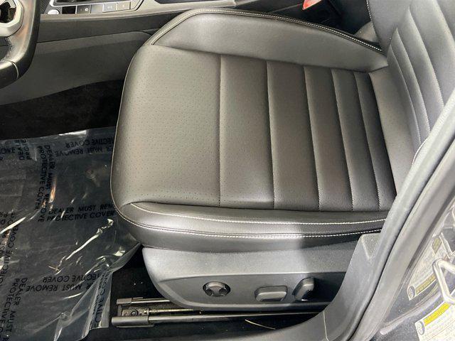 used 2022 Volkswagen Jetta car, priced at $19,995