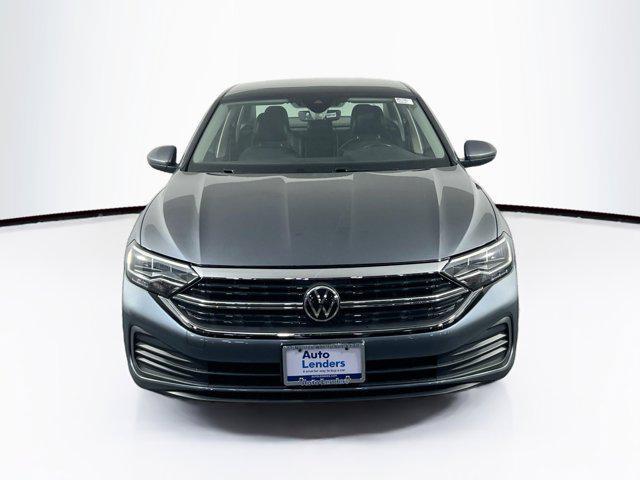used 2022 Volkswagen Jetta car, priced at $19,995