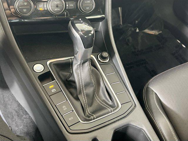 used 2022 Volkswagen Jetta car, priced at $19,995