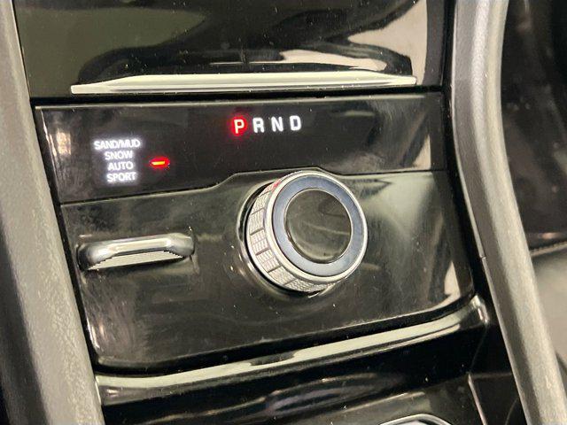used 2021 Jeep Grand Cherokee L car, priced at $29,209
