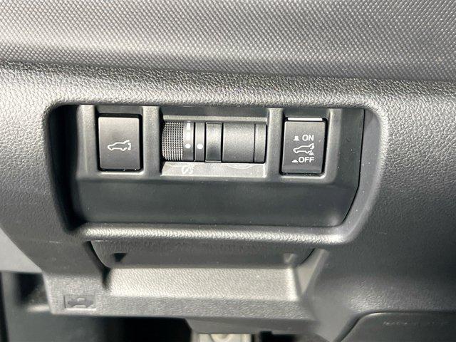 used 2025 Subaru Forester car, priced at $39,020