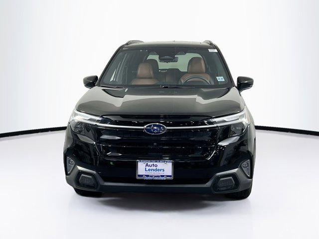 used 2025 Subaru Forester car, priced at $39,020