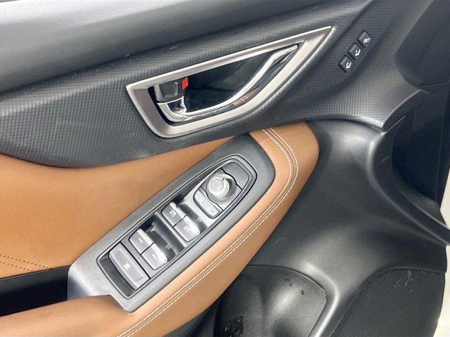 used 2021 Subaru Forester car, priced at $25,719