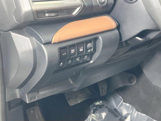 used 2021 Subaru Forester car, priced at $25,719