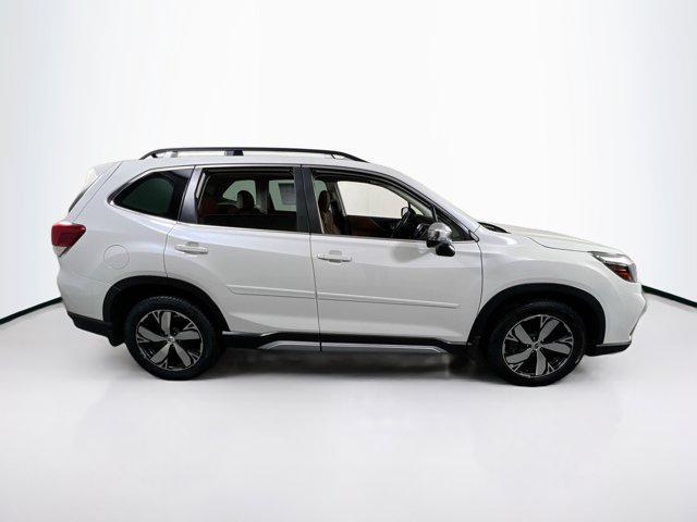 used 2021 Subaru Forester car, priced at $25,719