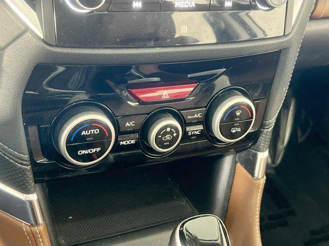 used 2021 Subaru Forester car, priced at $25,719