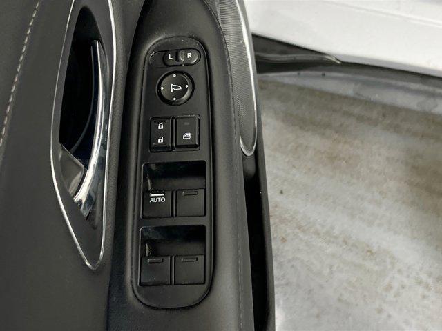 used 2022 Honda HR-V car, priced at $21,433
