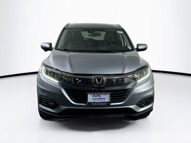 used 2022 Honda HR-V car, priced at $21,433