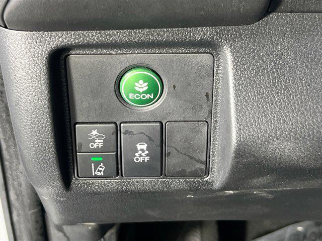 used 2022 Honda HR-V car, priced at $21,433
