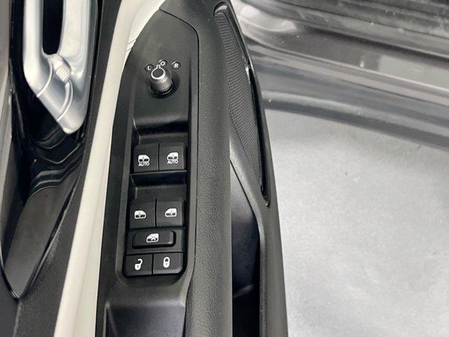 used 2022 Jeep Compass car, priced at $24,218