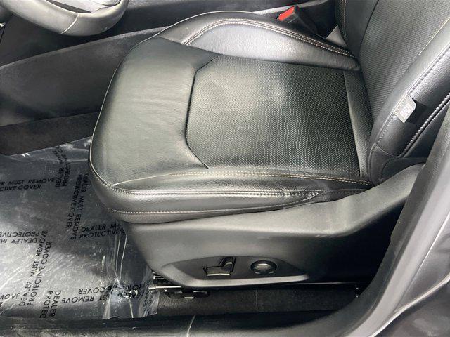 used 2022 Jeep Compass car, priced at $24,218