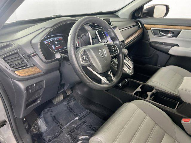used 2022 Honda CR-V car, priced at $27,751
