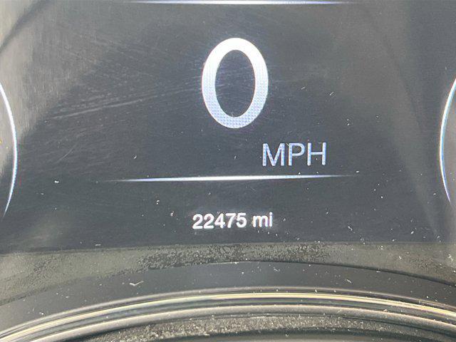 used 2022 Jeep Grand Cherokee car, priced at $32,460