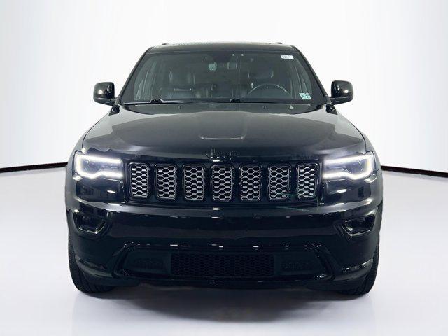 used 2022 Jeep Grand Cherokee car, priced at $32,460