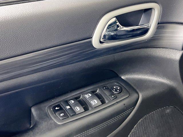 used 2022 Jeep Grand Cherokee car, priced at $32,460