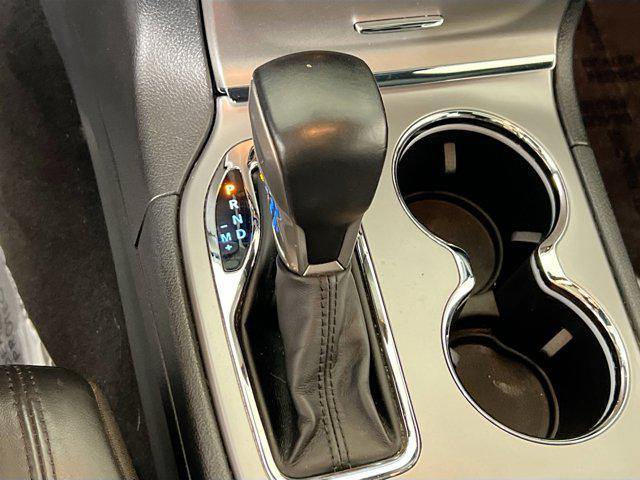 used 2022 Jeep Grand Cherokee car, priced at $32,460