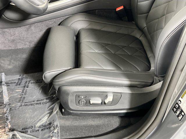used 2025 BMW X5 car, priced at $74,620
