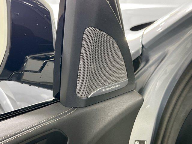 used 2025 BMW X5 car, priced at $74,620