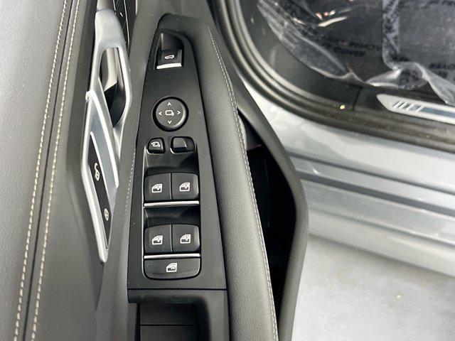 used 2025 BMW X5 car, priced at $74,620