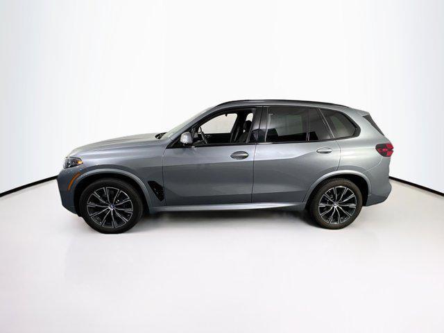 used 2025 BMW X5 car, priced at $74,620