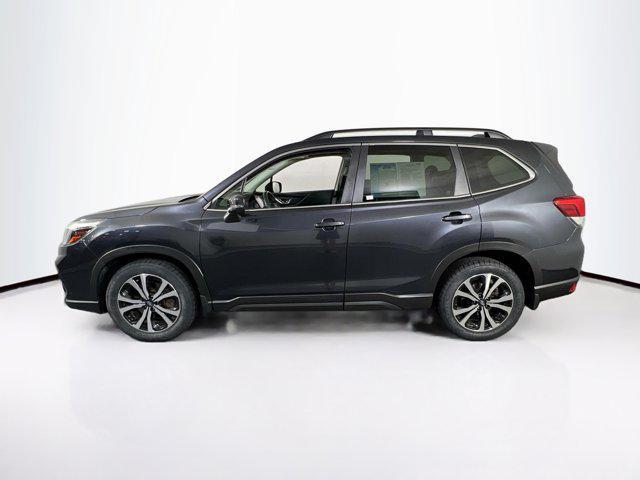 used 2019 Subaru Forester car, priced at $23,632