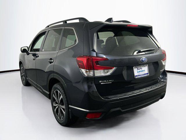 used 2019 Subaru Forester car, priced at $23,632