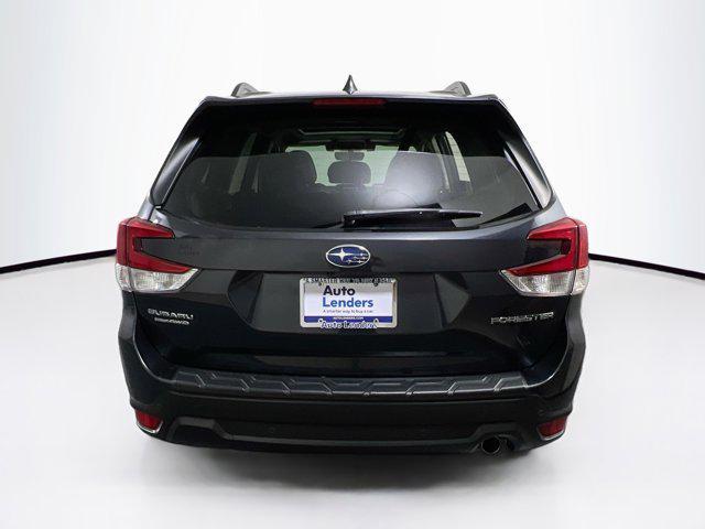 used 2019 Subaru Forester car, priced at $23,632