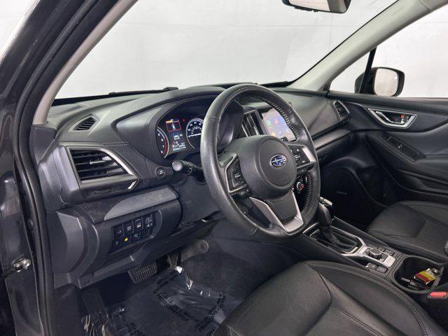 used 2019 Subaru Forester car, priced at $23,632