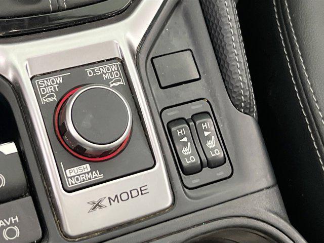 used 2019 Subaru Forester car, priced at $23,632
