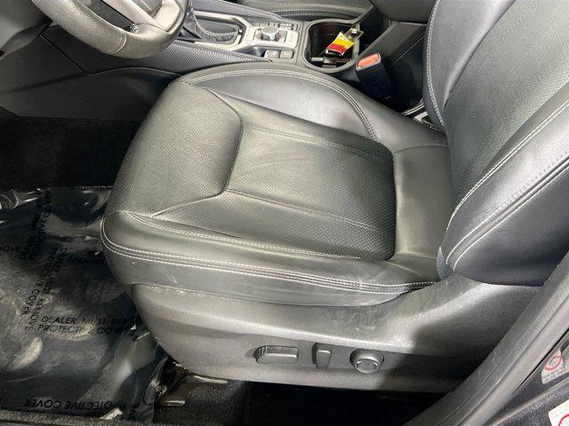 used 2019 Subaru Forester car, priced at $23,632