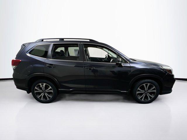used 2019 Subaru Forester car, priced at $23,632